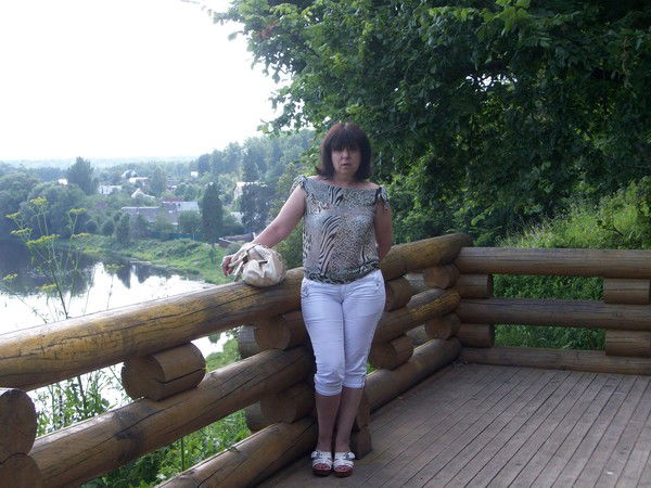 Валентина Дубасова