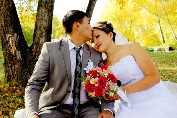 Олжас Мусин