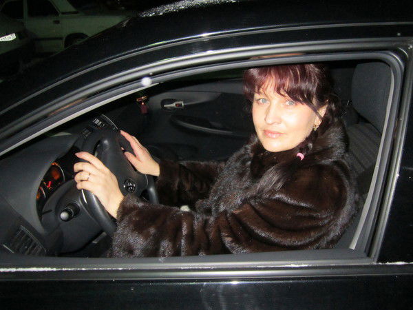 Светлана Головачёва