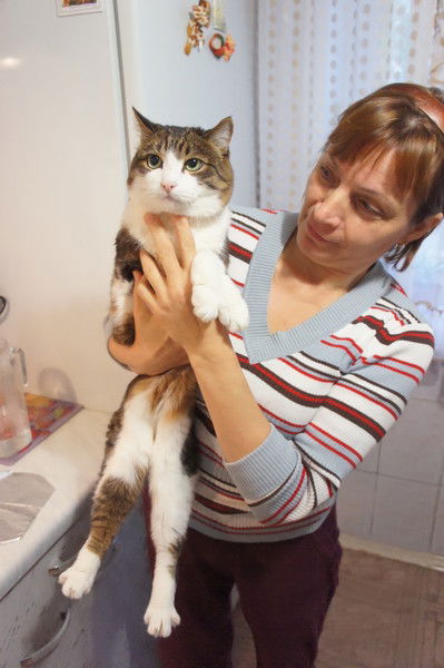 Елена Жирютина