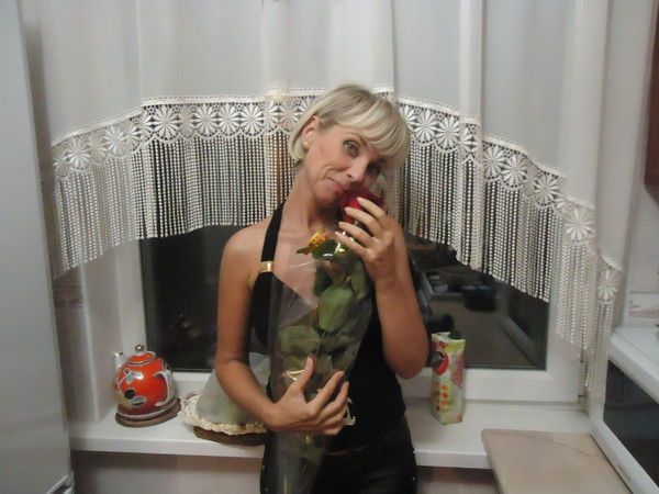 Людмила Задорова