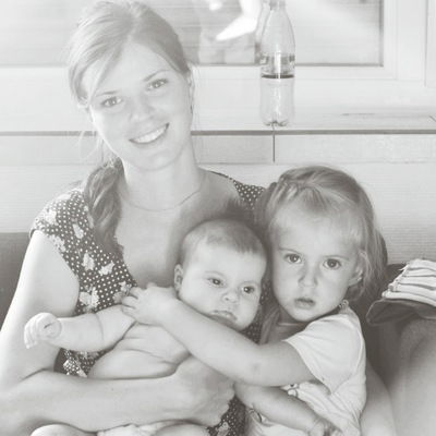 Ольга Мурашова