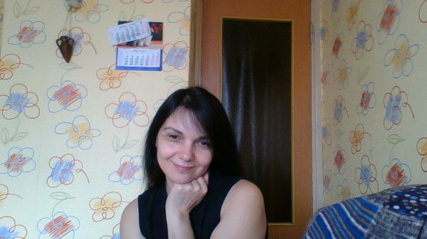 Алена Ватаманюк