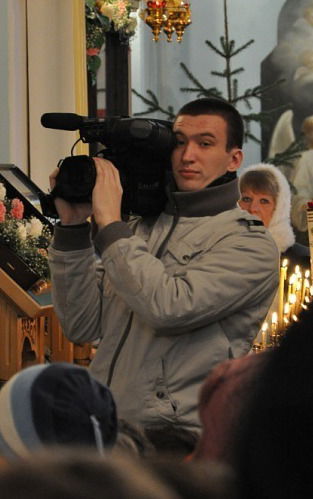 Андрей Логинов