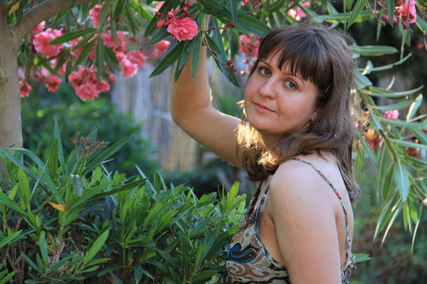 Юлия Орещенко