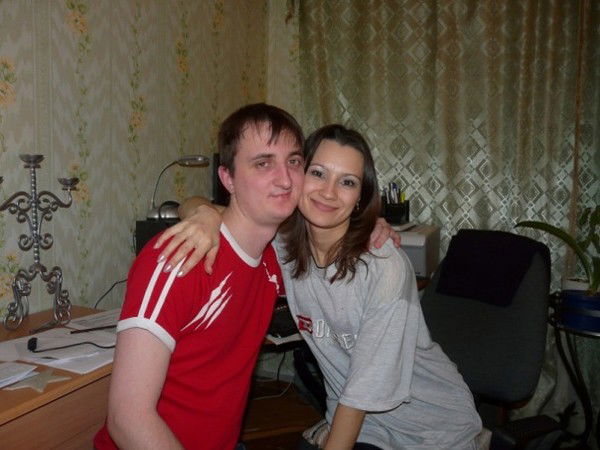 Александр Стафеев