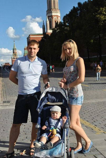 Татьяна Елисеева