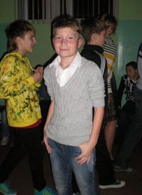 Илья Ходюков