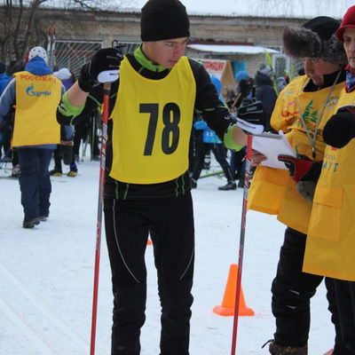 Саша Корнилов