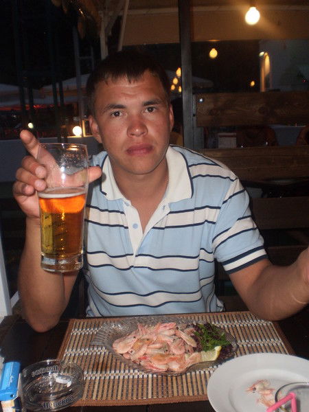 Антон Федоров