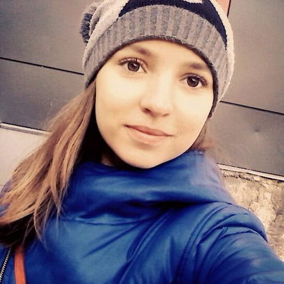 Настя Аватария