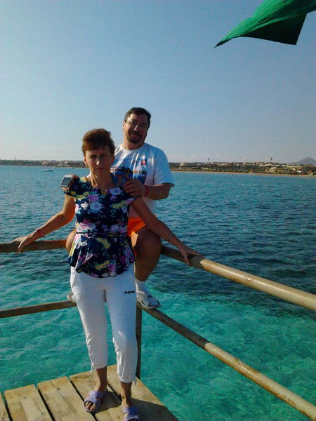 Любовь Гончарова