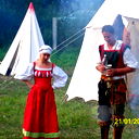 Лиза Богатова