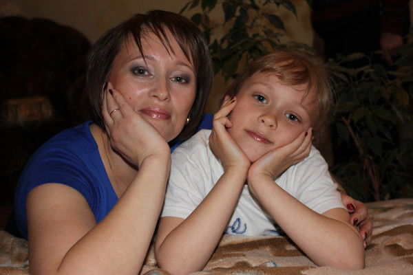 Ольга Быструшкина