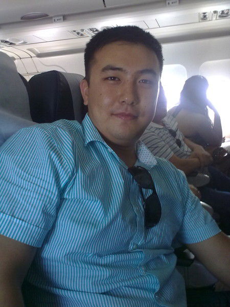 Женис Абилкарес