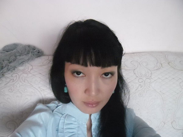 Жанна Таженова