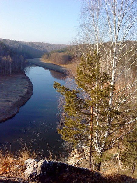 Ольга Калашникова