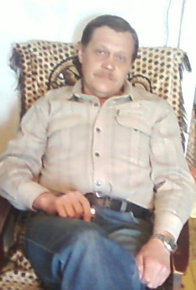 Владимир Попов