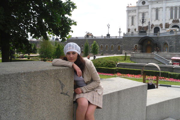 Наталья Белых