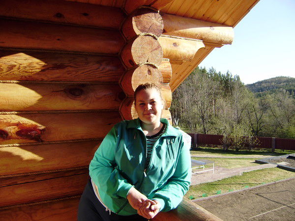 Вика Едутова