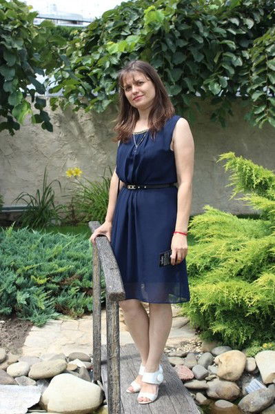 Таня Влаева