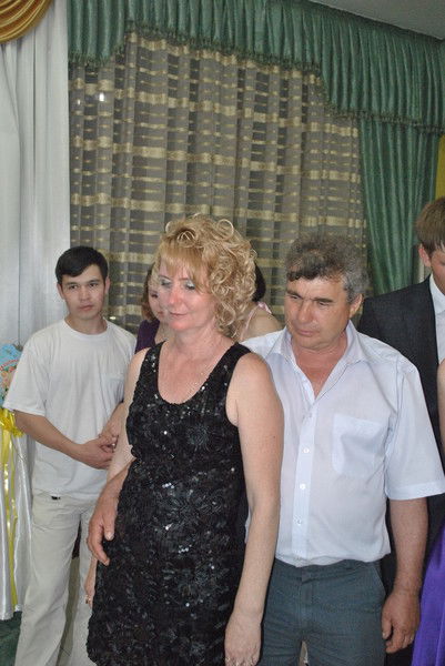 Людмила Акимова