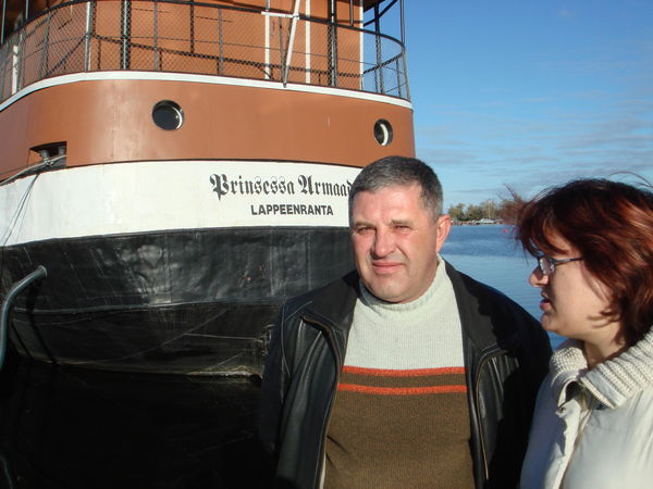 Сергей Зуев