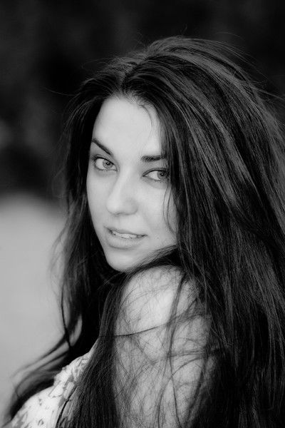 Анна Чернова