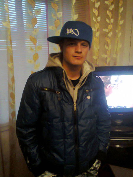 Евгений Хабибуллин