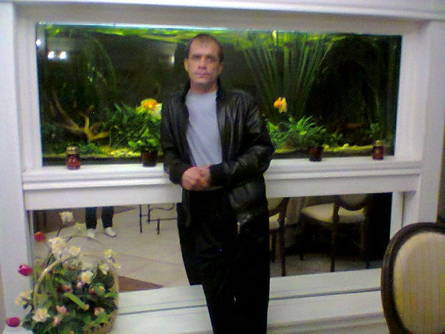 Алексей Авраменко