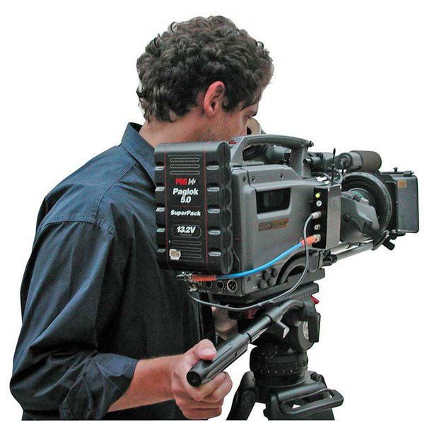 Артем Первопроходцев