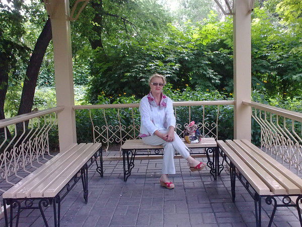 Галина Артемьева