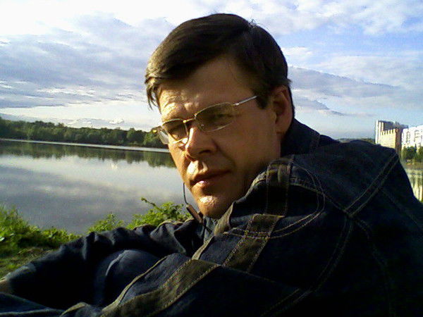 Дмитрий Альмухаметов