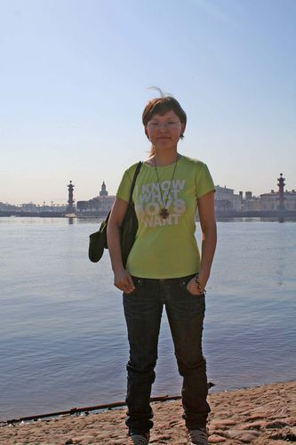 Радмила Манышева