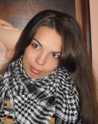 Алеся Цындук