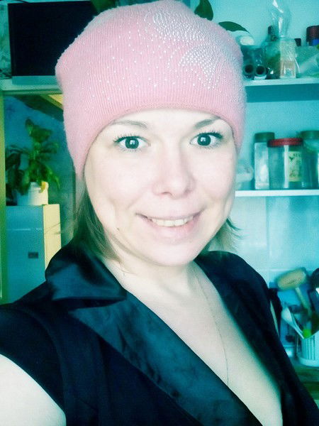 Татьяна Дербенко