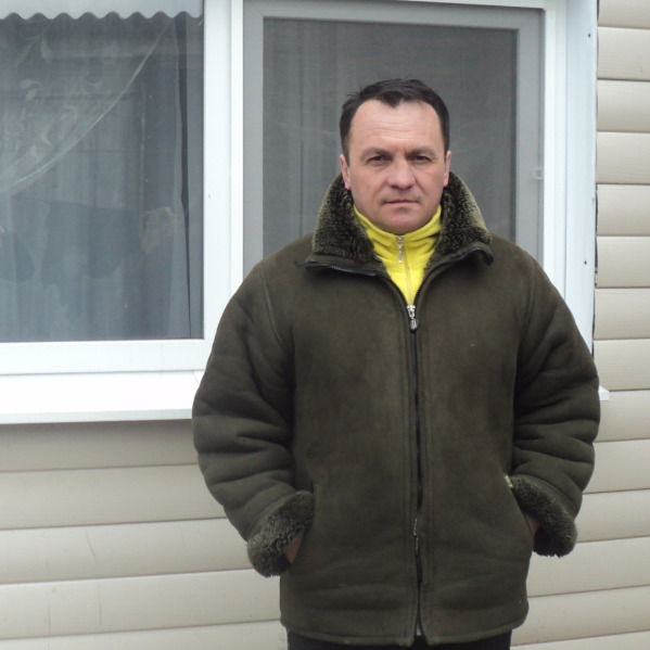 Андрей Болтенков