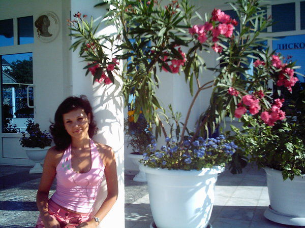 Наталья Лементович