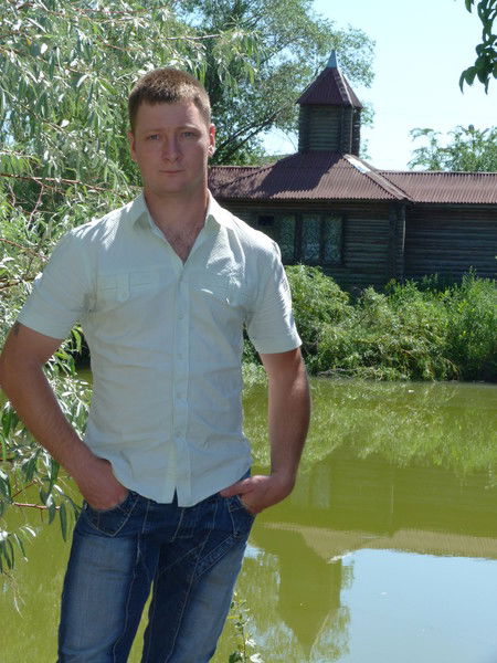 Дмитрий Тарануха