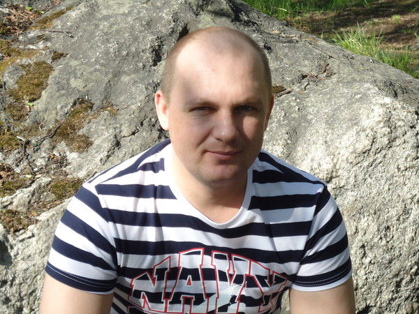 Евгений Шапорев