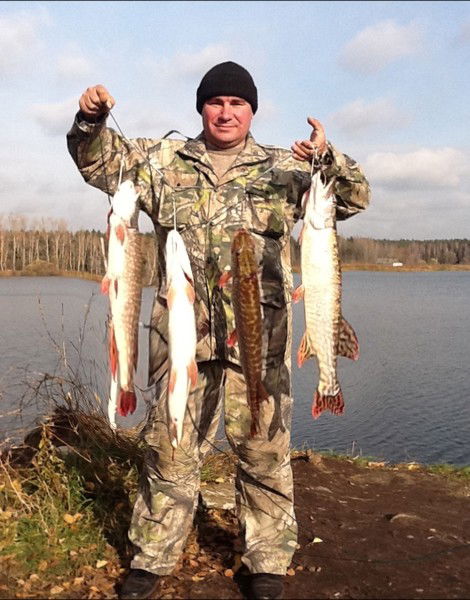 Роман Игнатов