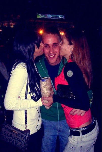 Артём Ющенко