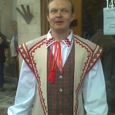 Сергей Якимов