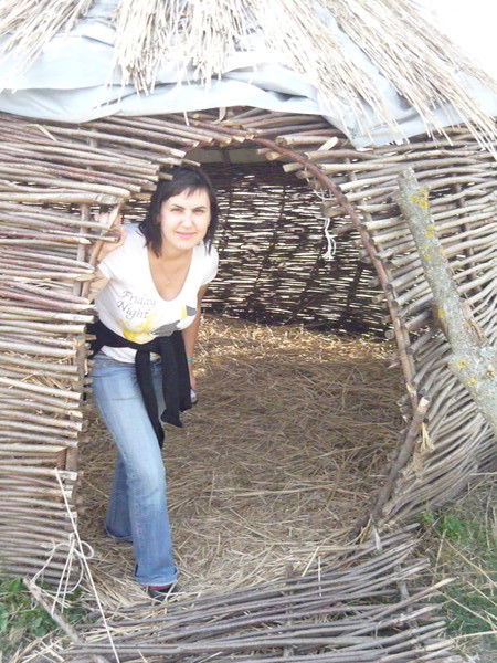 Ольга Лушникова