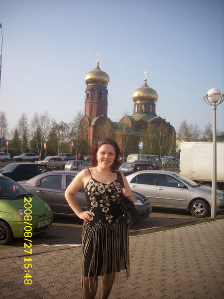 Аня Чепинога