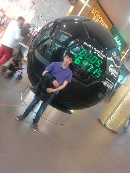 Азиз Шерматов