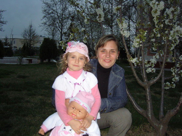 Елена Черенько