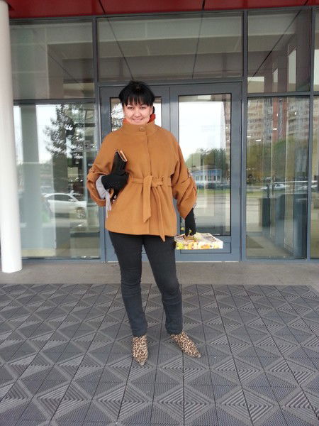 Анара Муратова