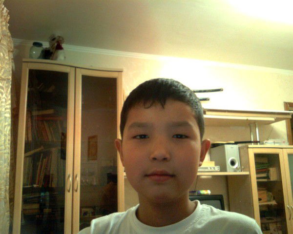 Бектемир Карибжанов