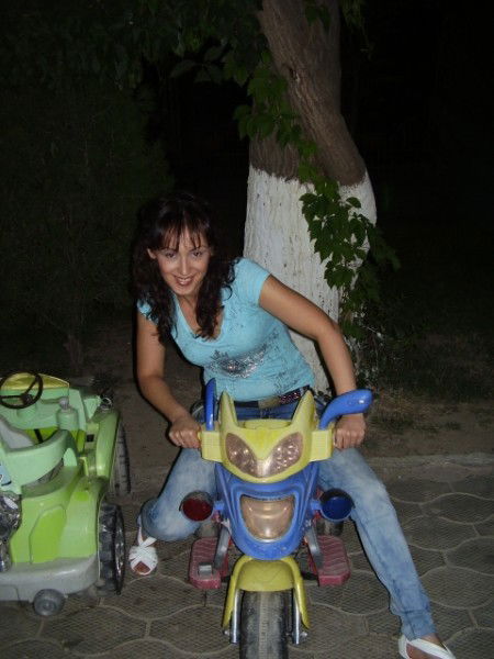 Наргиза Бакиева